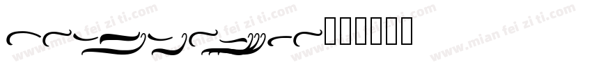 PORTER BOLBDEMO字体转换